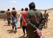 Turki mulai memulangkan tahanan Negara Islam