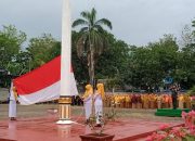 Persembahkan Generasi Sehat Indonesia Unggul, Dandim 1426/Takalar Jadi Irup HKN ke-55