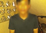 Diduga Gunakan Sabu, 2 Remaja Ditangkap di Bone