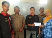 LSM Gerak DPD Banten Minta Pemda Kab. Serang Tindak 4 Perusahaan yang Diduga Belum Memiliki Kelengkapan Izin