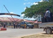 Lembaga AL-SURAT Desak Kapolres Usut Tuntas Temuan BPK Terkait Indikasi Korupsi Pada Dinas PU Konawe