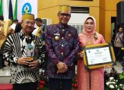 Jeneponto Raih Swastisaba Wistara