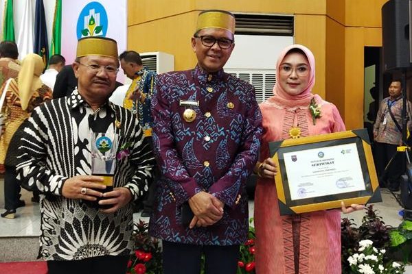 Jeneponto Raih Swastisaba Wistara