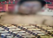 Ditinggal Istri ke Pesta, Lelaki di Bone ditemukan Tewas diduga Jatuh dari pohon Kelapa