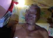 Geger.. Warga Bone Temukan Mayat Tergantung di Pohon Mangga