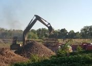 Tambang Ilegal Merajalela di Bone, Penegak Hukum Diduga Lakukan Pembiaran