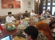 Di Akhir Tahun 2019, Kabupaten Jeneponto Akan Menggelar Expo dan Jeneponto Run