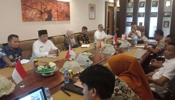 Di Akhir Tahun 2019, Kabupaten Jeneponto Akan Menggelar Expo dan Jeneponto Run