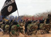 Afiliasi Negara Islam Somalia bersumpah mendukung pemimpin baru kelompok Islam