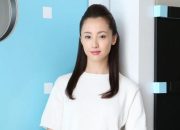 Aktris Cantik Jepang Erika Sawajiri ditangkap karena diduga memiliki Narkoba