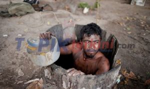 Penebang liar membunuh pejuang asli Amazon yang menjaga hutan