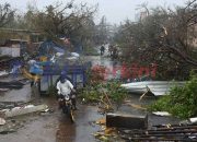 Enam Tewas dan 36 nelayan hilang setelah Topan Bulbul Menghantam Bangladesh