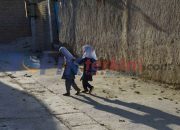 8 anak tewas oleh bom pinggir jalan di Afghanistan