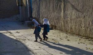 8 anak tewas oleh bom pinggir jalan di Afghanistan