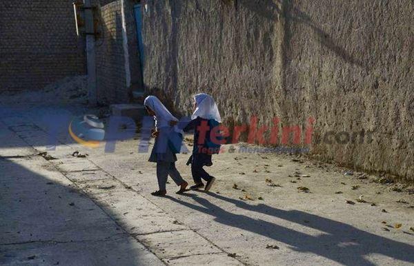 8 anak tewas oleh bom pinggir jalan di Afghanistan