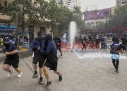 Protes Chili berlanjut, demonstrasi menghambat pertumbuhan ekonomi