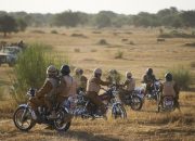 Tentara Burkina Faso membunuh pemimpin ekstremis dan 5 lainnya