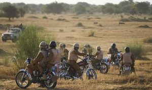 Tentara Burkina Faso membunuh pemimpin ekstremis dan 5 lainnya