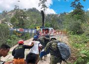 Korban tewas gempa Filipina naik menjadi 21