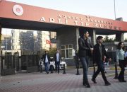 Turki mencoba menjelaskan kematian pendiri White Helmets