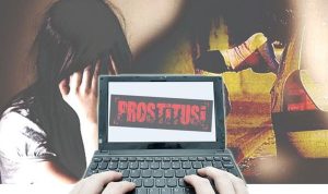Wanita Vietnam diselamatkan dari Sindikat Prostitusi