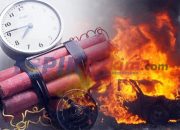 8 Tewas saat Ledakan BOM di Suriah timur laut yang dikontrol Turki