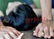 Tak kuasa melawan karena mabuk, Gadis 15 tahun pasrah di gilir 2 orang temannya