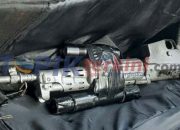 Polisi temukan senapan yang terkait dengan serangan Athena 2014