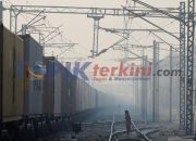 Polusi Udara di India Mencapai tingkat terburuk di dunia