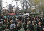 Raja Salman mendesak Iran untuk membuang ideologi ekspansionisnya