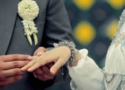 WOw… Pria ini menikah 60 kali dalam 25 tahun dan Berakhir didalam Penjara