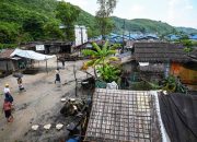 Kota Myanmar tawarkan secercah harapan bagi Umat Muslim