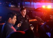 Penembak Membunuh ‘Beberapa’ Orang penonton Pertandingan Sepak Bola di California