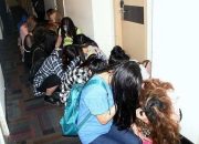 Lebih dari 10.000 PSK Asing ditangkap di Malaysia hingga Oktober