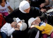 Turki mengirim 40.000 pengungsi kembali ke provinsi-provinsi dari Istanbul