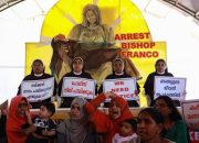 Perkosa Biarawati, Uskup Katolik asal Roma diadili di India