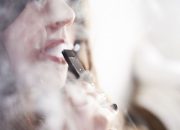 Filipina Melaporkan Penyakit terkait Vaping pertama