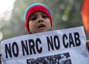 Badan hak Islam mengecam RUU kewarganegaraan India