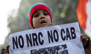 Badan hak Islam mengecam RUU kewarganegaraan India
