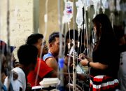 11 Tewas, 300 dirawat setelah Pestas Miras diperayaan Natal di Filipina