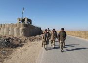 Taliban membunuh 10 tentara Afghanistan dalam serangan di pangkalan