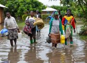 Banjir dan Tanah Longsor Tewaskan sedikitnya 265 Orang di Afrika Timur