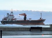 Pasukan kuat Libya merebut kapal Turki