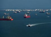 Lima Serangan Bajak Laut dalam Empat Hari di Selat Singapura