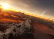 Nama Asli Sumatera yang berasal dari bahasa NIAS dipilih Untuk Sistim Planet
