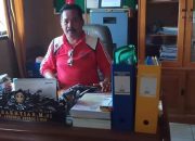 Gelar Porseni 2019, Ini Harapan Kepala SMAN 8 Luwu Timur