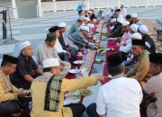 Bupati Husler Resmikan Taman Wisata Andi Nyiwi Park Malili Luwu Timur