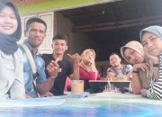 Rakor Rencana Pembentukan SEMUT Seniman Musik Dangdut Jeneponto
