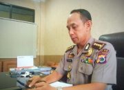 Anggota BKO Brimob Tewas saat Mapolres Yahukimo di serang