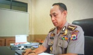 Anggota BKO Brimob Tewas saat Mapolres Yahukimo di serang